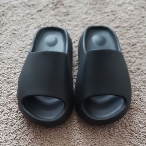 Black slide